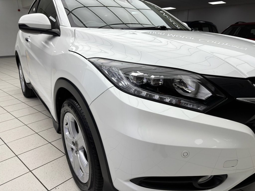 Used Honda HR-V 2016 for sale - 77498829: Photo 15