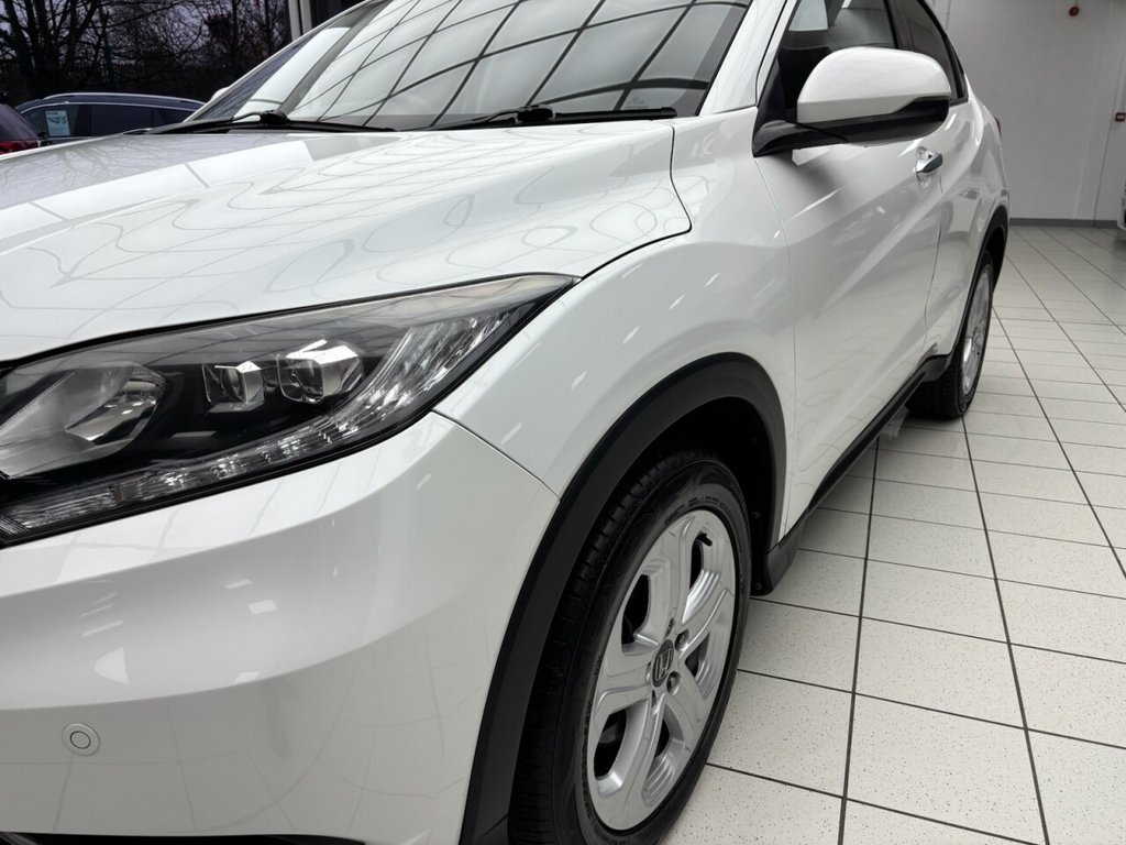 Used Honda HR-V 2016 for sale - 77498829: Photo 16