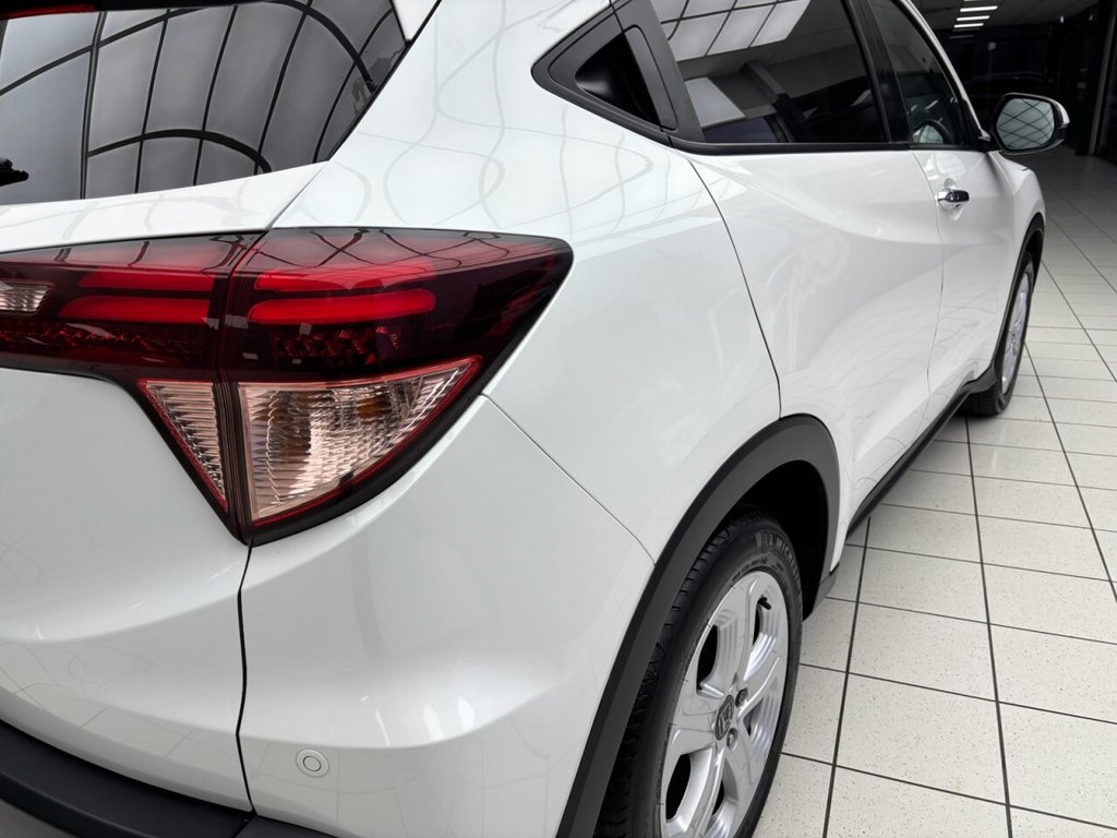 Used Honda HR-V 2016 for sale - 77498829: Photo 18