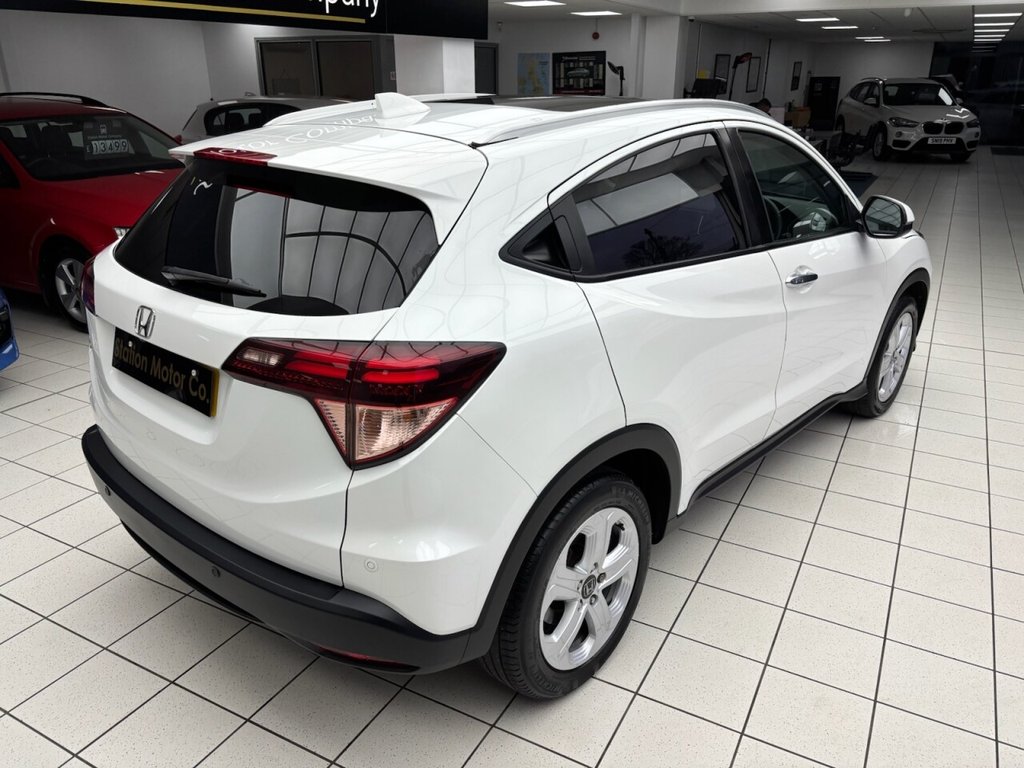Used Honda HR-V 2016 for sale - 77498829: Photo 19
