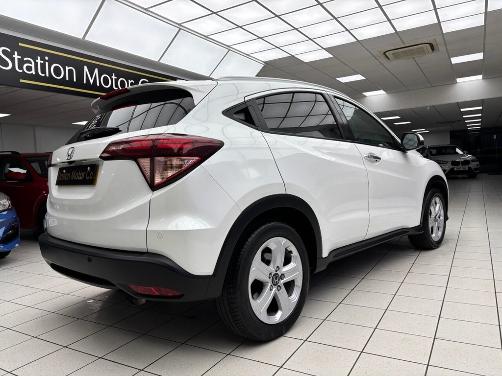 Used Honda HR-V 2016 for sale - 77498829: Photo 20