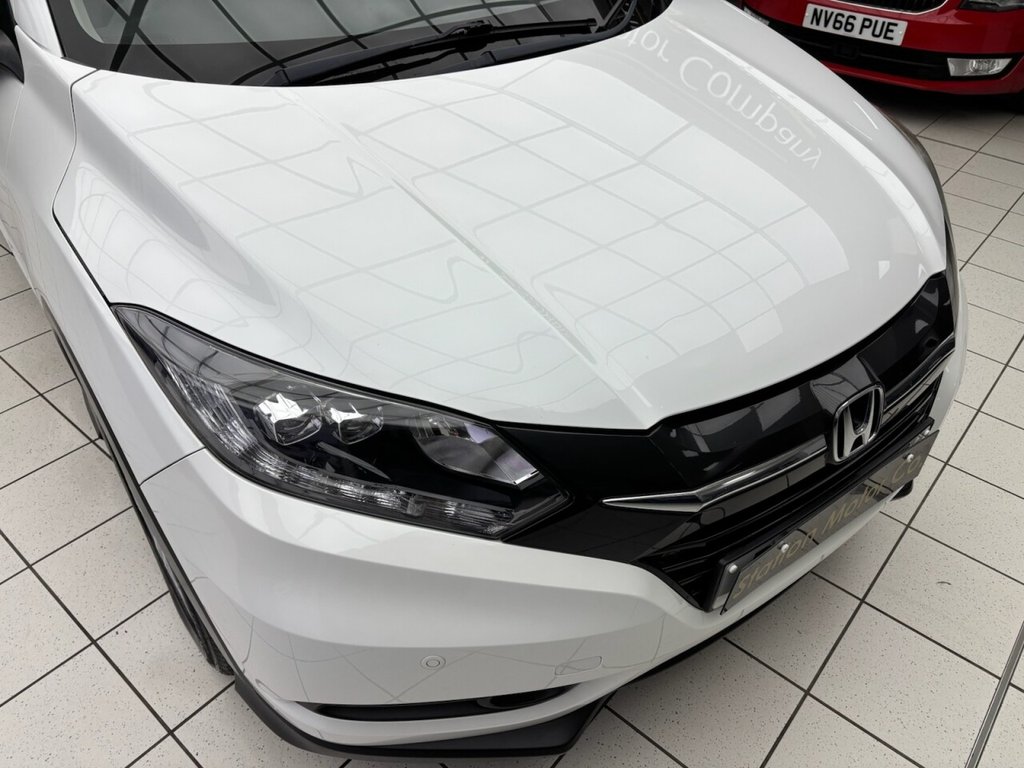 Used Honda HR-V 2016 for sale - 77498829: Photo 21