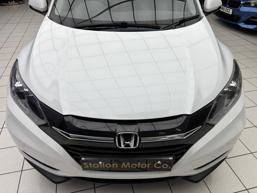 Used Honda HR-V 2016 for sale - 77498829: Photo 22