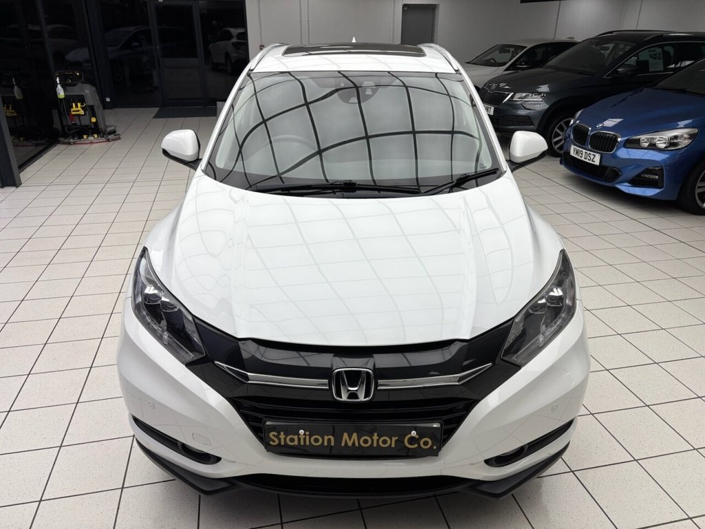 Used Honda HR-V 2016 for sale - 77498829: Photo 23