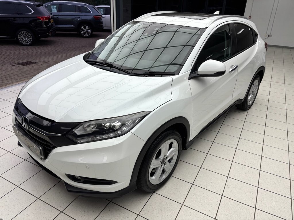 Used Honda HR-V 2016 for sale - 77498829: Photo 26
