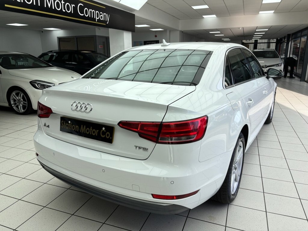 Used Audi A4 2018 for sale - 77572169: Photo 11