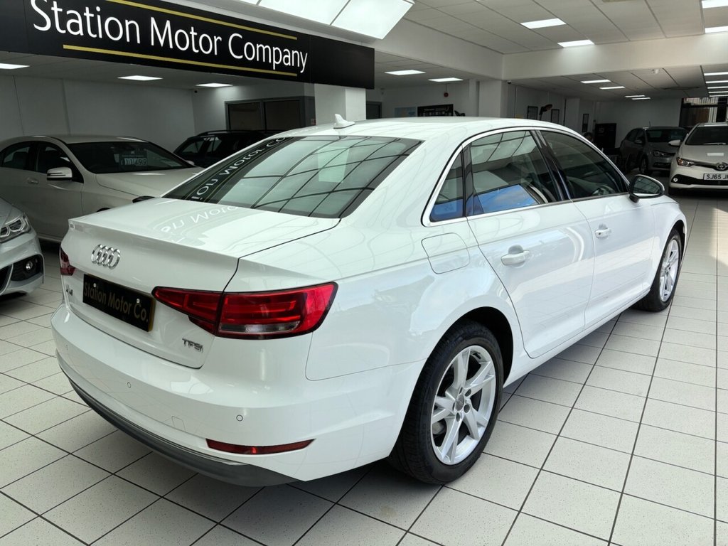 Used Audi A4 2018 for sale - 77572169: Photo 12