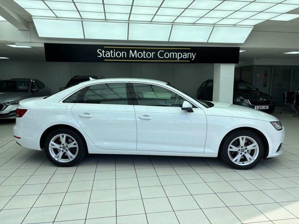 Used Audi A4 2018 for sale - 77572169: Photo 13