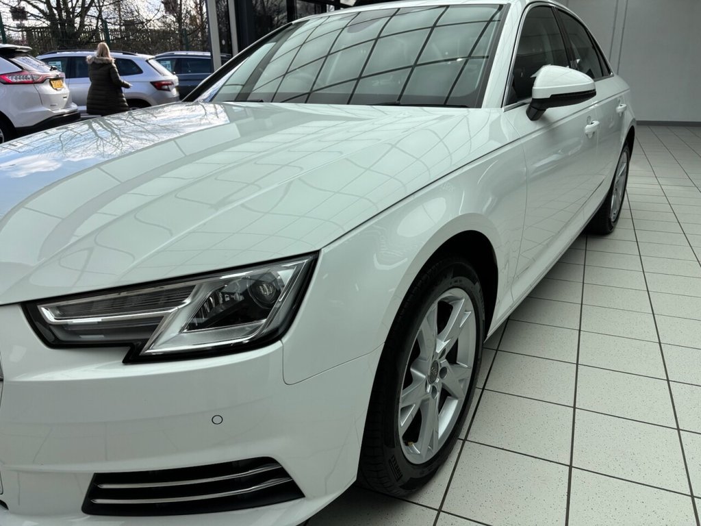 Used Audi A4 2018 for sale - 77572169: Photo 15