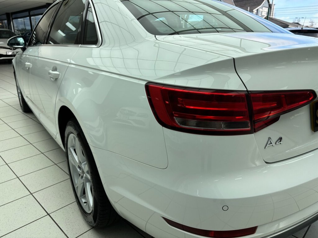 Used Audi A4 2018 for sale - 77572169: Photo 16