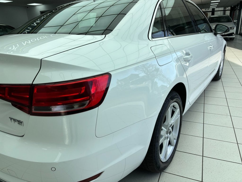 Used Audi A4 2018 for sale - 77572169: Photo 17