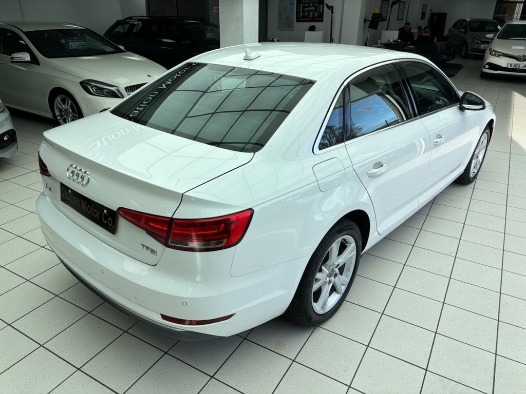 Used Audi A4 2018 for sale - 77572169: Photo 18