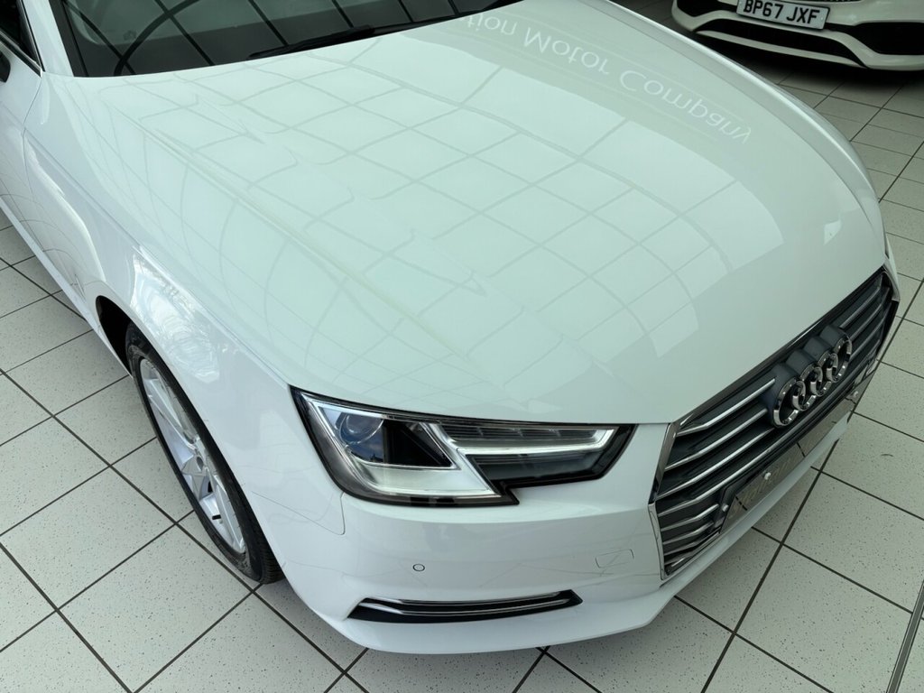 Used Audi A4 2018 for sale - 77572169: Photo 20