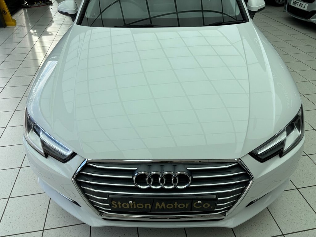 Used Audi A4 2018 for sale - 77572169: Photo 21