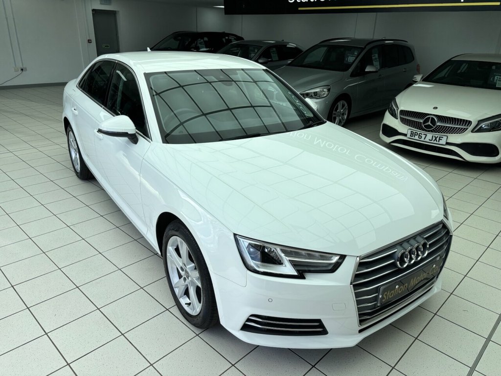 Used Audi A4 2018 for sale - 77572169: Photo 23