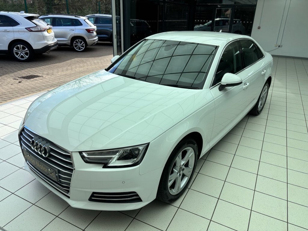 Used Audi A4 2018 for sale - 77572169: Photo 24