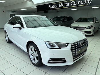 Used Audi A4 2018 for sale - 77572169: Photo