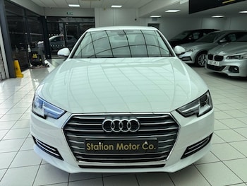 Used Audi A4 2018 for sale - 77572169: Photo