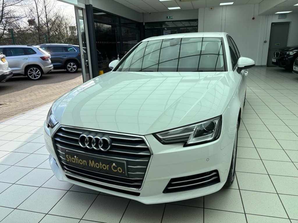 Used Audi A4 2018 for sale - 77572169: Photo 5