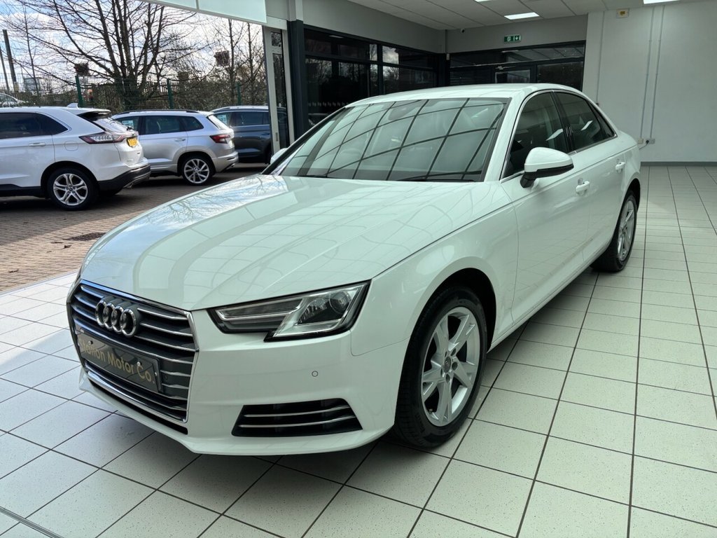 Used Audi A4 2018 for sale - 77572169: Photo 6