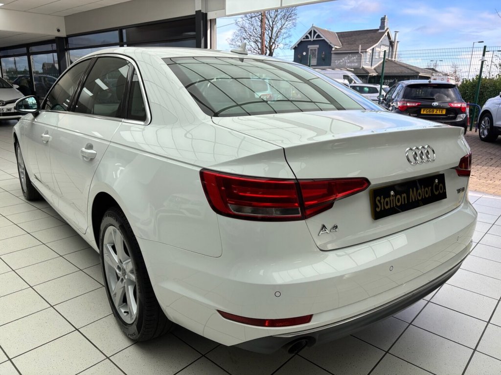 Used Audi A4 2018 for sale - 77572169: Photo 8