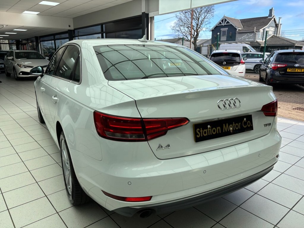 Used Audi A4 2018 for sale - 77572169: Photo 9