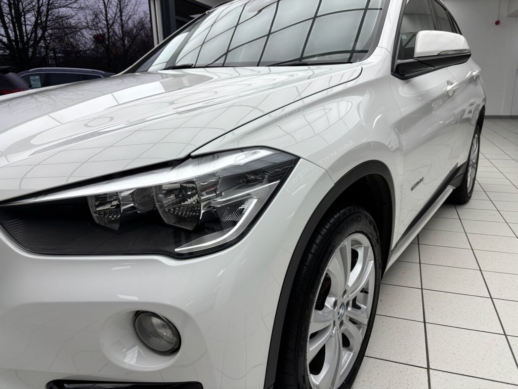 Used BMW X1 2018 for sale - 77507745: Photo 15