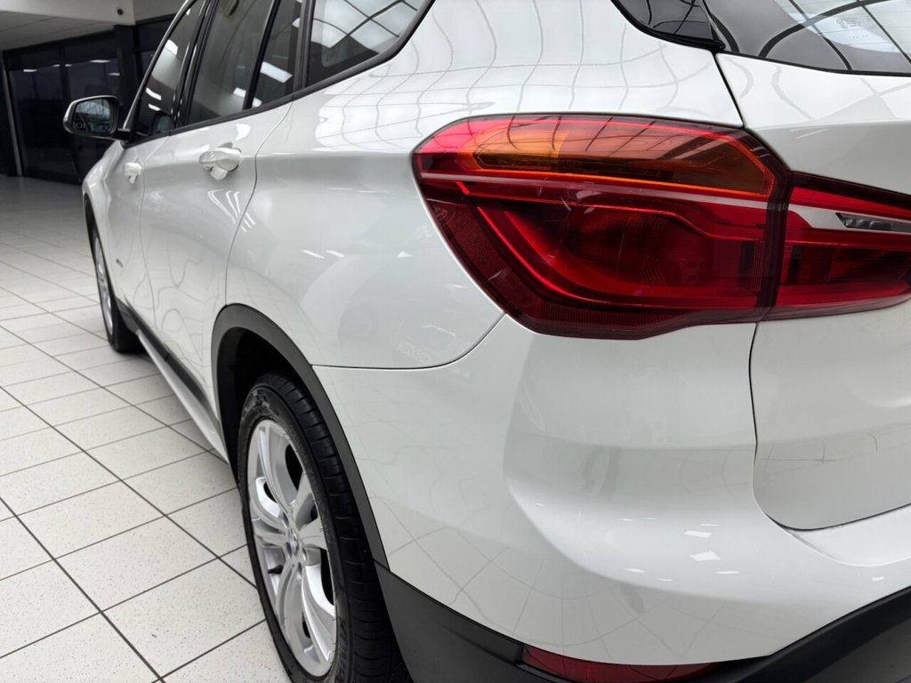Used BMW X1 2018 for sale - 77507745: Photo 16