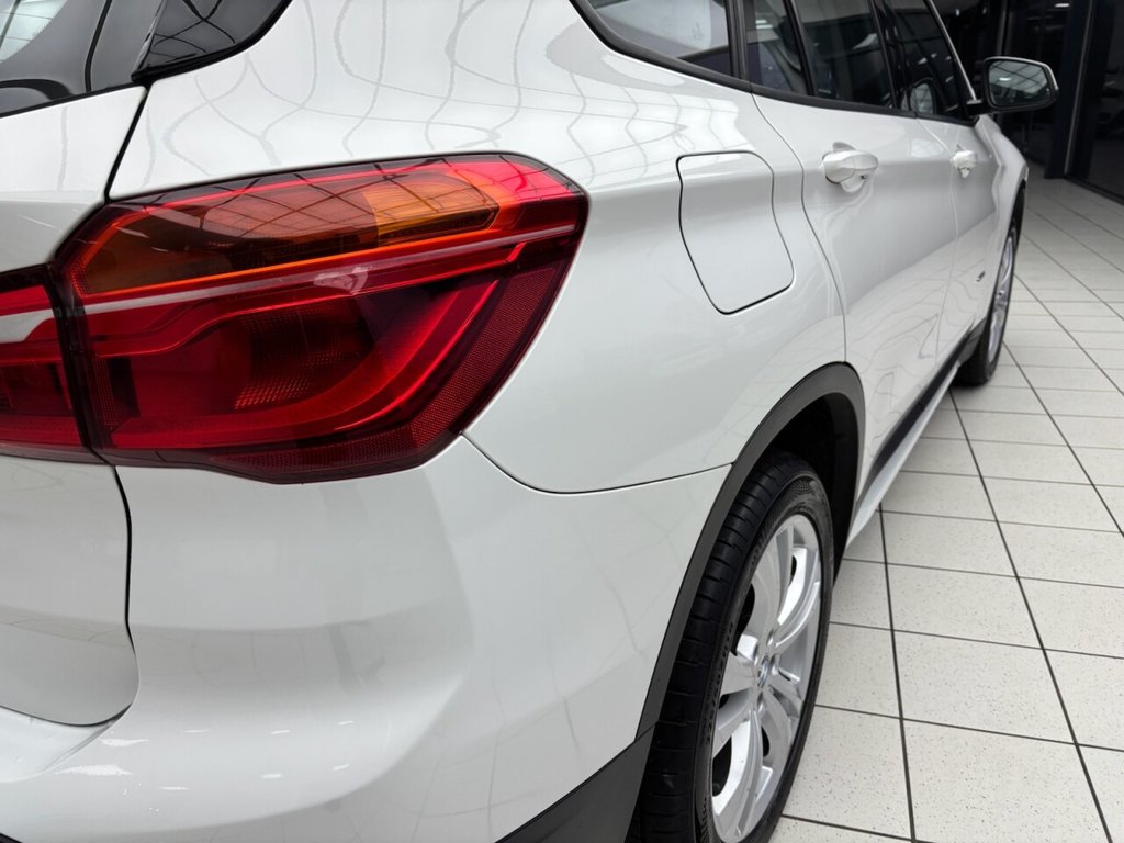 Used BMW X1 2018 for sale - 77507745: Photo 17