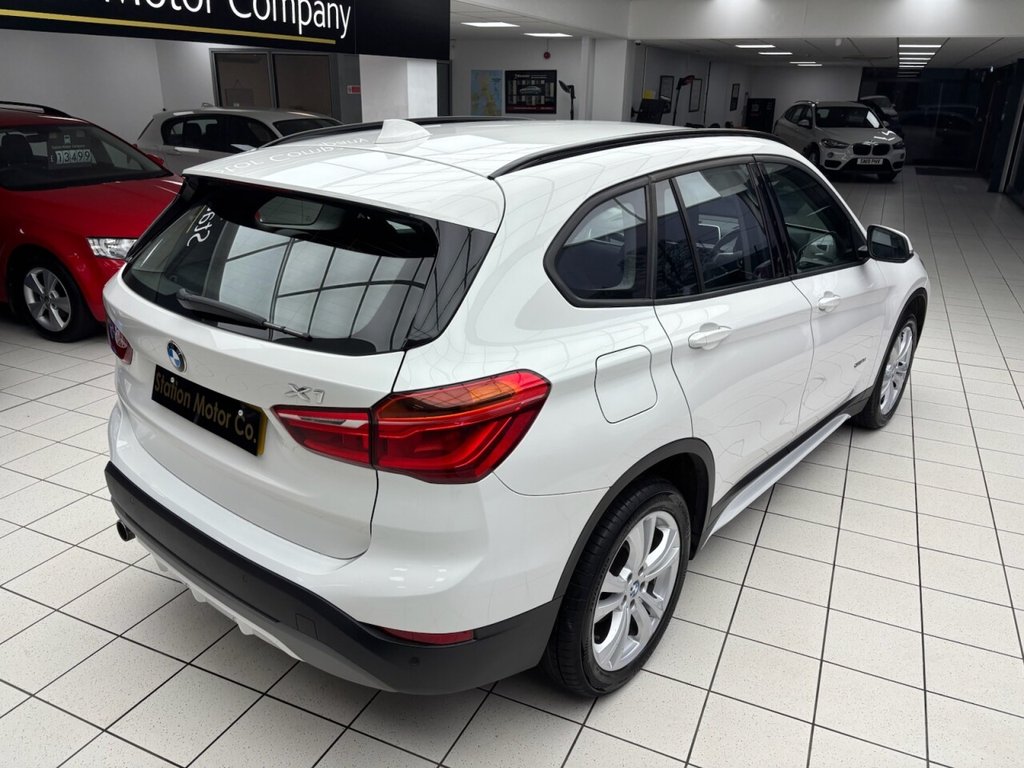 Used BMW X1 2018 for sale - 77507745: Photo 18