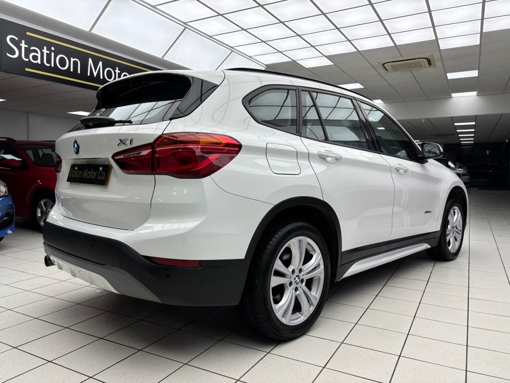 Used BMW X1 2018 for sale - 77507745: Photo 19