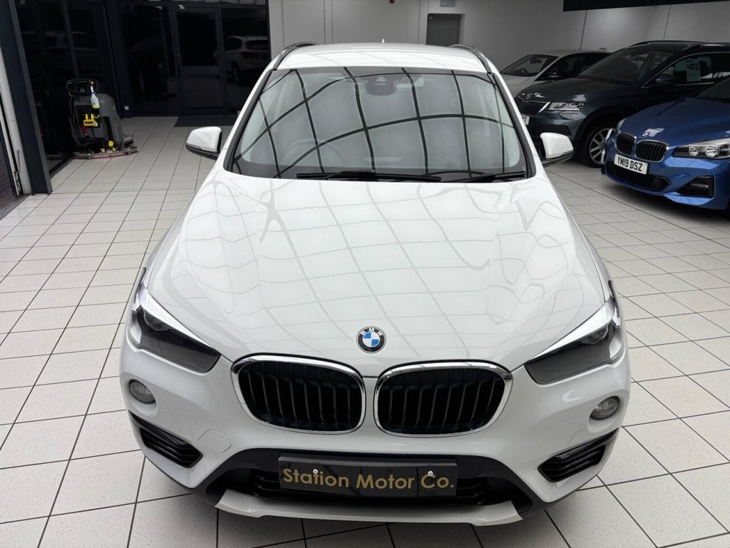Used BMW X1 2018 for sale - 77507745: Photo 22