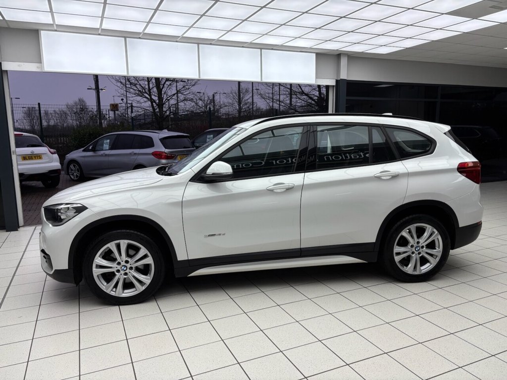 Used BMW X1 2018 for sale - 77507745: Photo 7