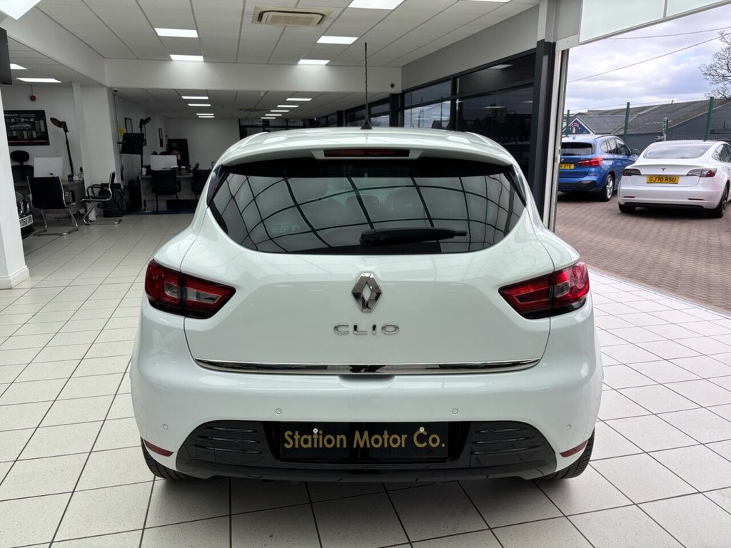 Used Renault Clio 2019 for sale - 77821507: Photo 10
