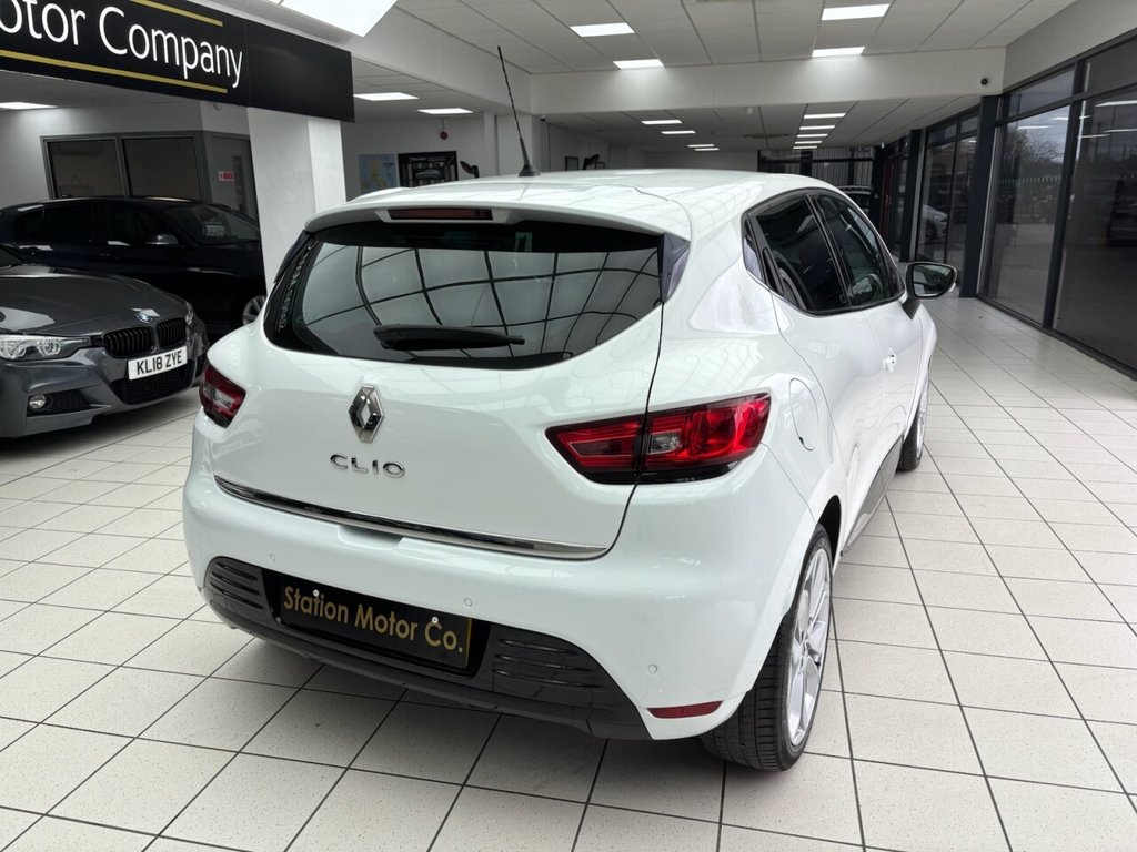 Used Renault Clio 2019 for sale - 77821507: Photo 11