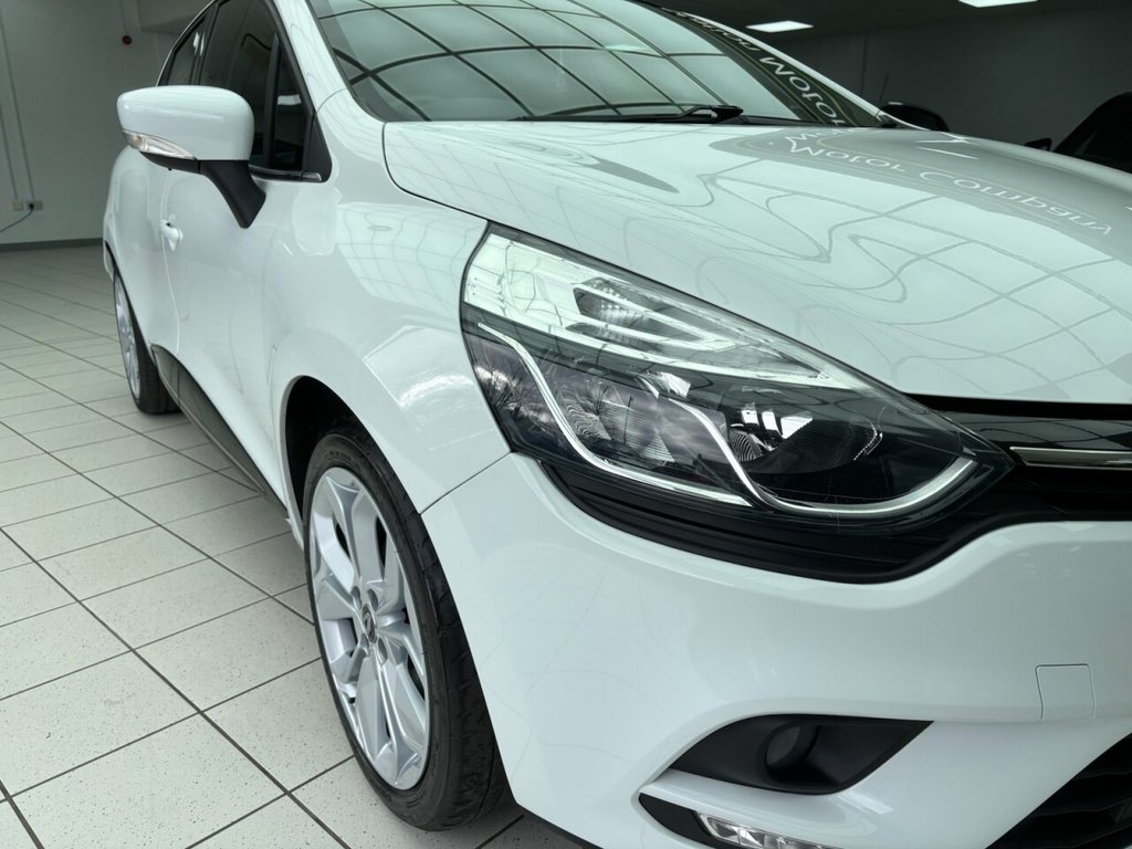 Used Renault Clio 2019 for sale - 77821507: Photo 14