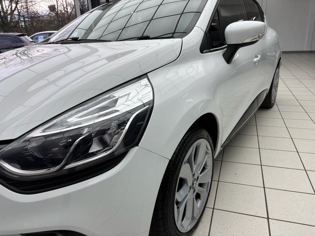 Used Renault Clio 2019 for sale - 77821507: Photo 15