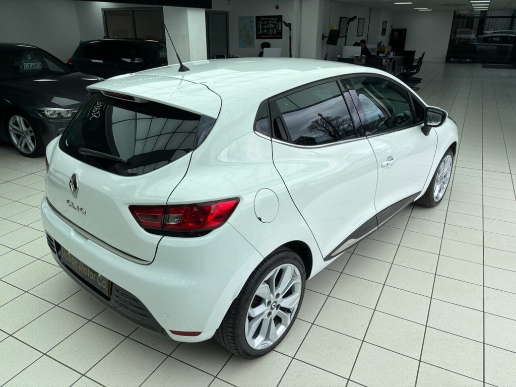 Used Renault Clio 2019 for sale - 77821507: Photo 18