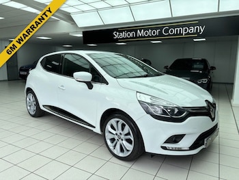 Used Renault Clio 2019 for sale - 77821507: Photo