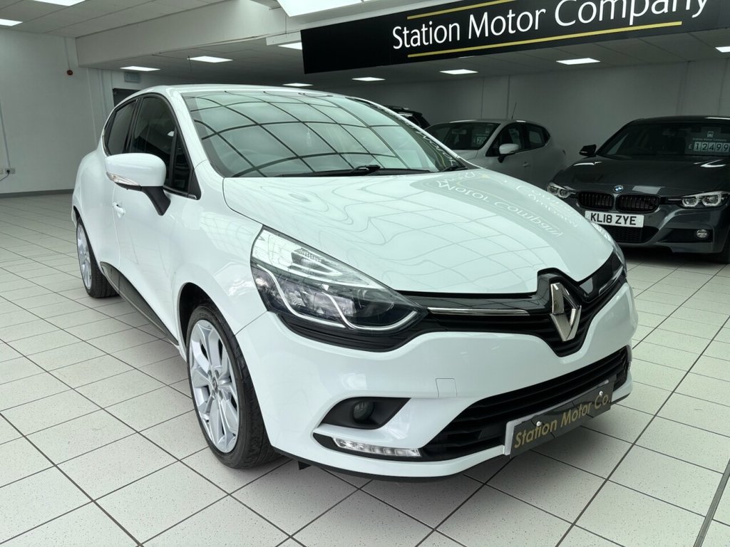 Used Renault Clio 2019 for sale - 77821507: Photo 2