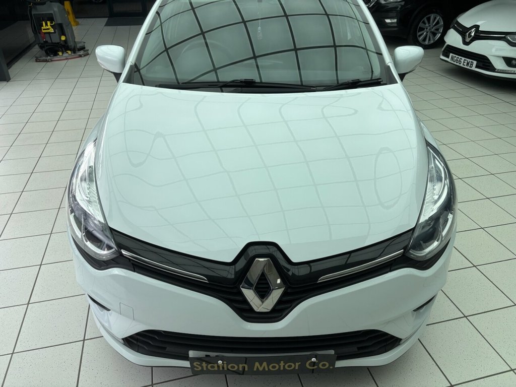 Used Renault Clio 2019 for sale - 77821507: Photo 21