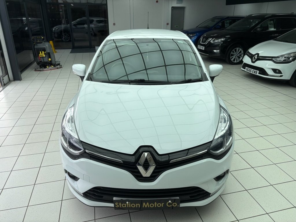 Used Renault Clio 2019 for sale - 77821507: Photo 22