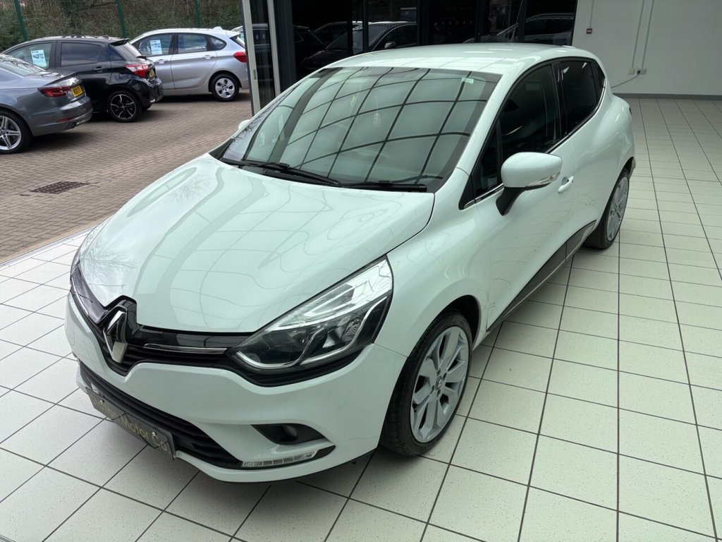 Used Renault Clio 2019 for sale - 77821507: Photo 24