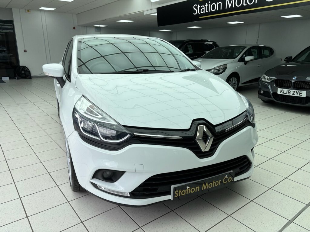 Used Renault Clio 2019 for sale - 77821507: Photo 3