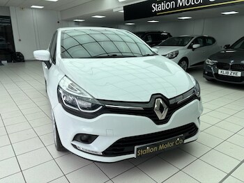 Used Renault Clio 2019 for sale - 77821507: Photo