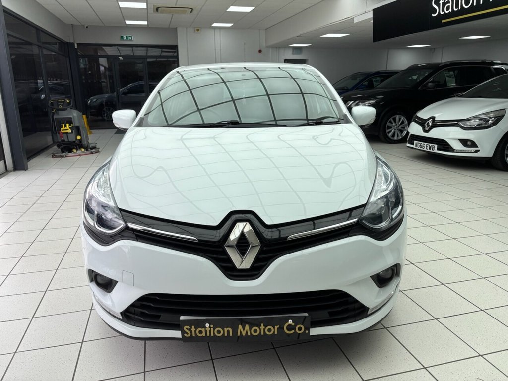 Used Renault Clio 2019 for sale - 77821507: Photo 4