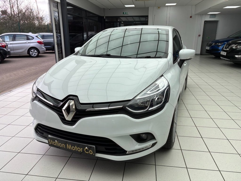 Used Renault Clio 2019 for sale - 77821507: Photo 5