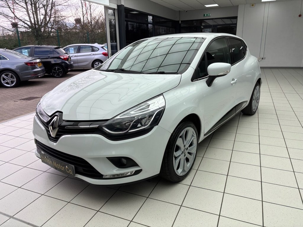Used Renault Clio 2019 for sale - 77821507: Photo 6