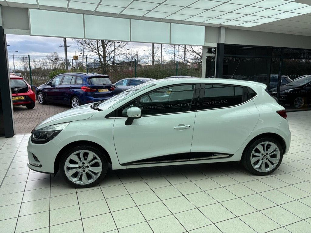 Used Renault Clio 2019 for sale - 77821507: Photo 7