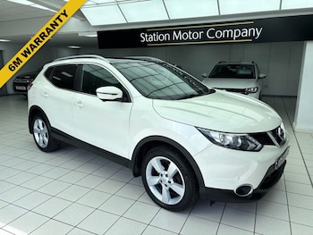 Used Nissan Qashqai 2017 for sale - 78272172: Photo